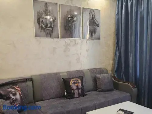 Ереван: Apartments At Abovyan Street