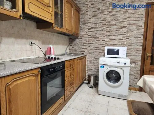 Ереван: Apartments At Abovyan Street