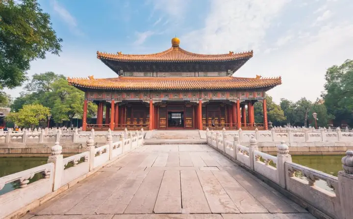 Пекин: Lovely Home Boutique Apartment Hotel Beijing