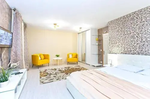 Минск: Minsk Premium Apartments
