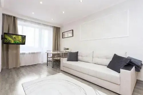 Минск: Minsk Premium Apartments