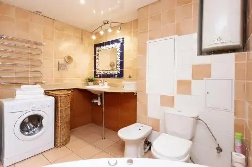 Минск: Minsk Premium Apartments