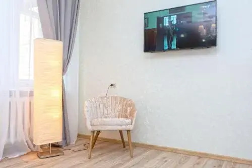 Минск: Minsk Premium Apartments