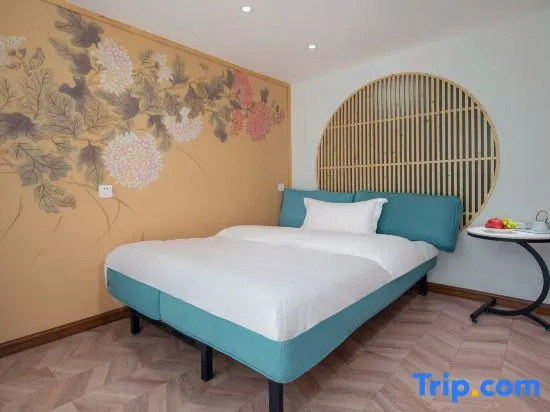 Лицзян: Lijiang Yuantong Yazhu Inn Xiyuan Garden Branch