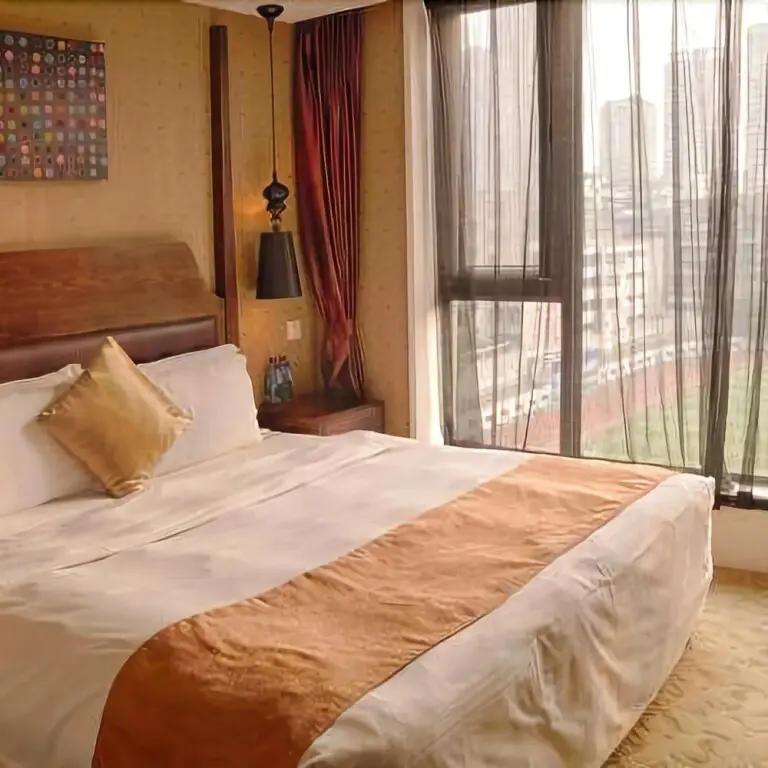 Гуйян: Jinkadao Hotel