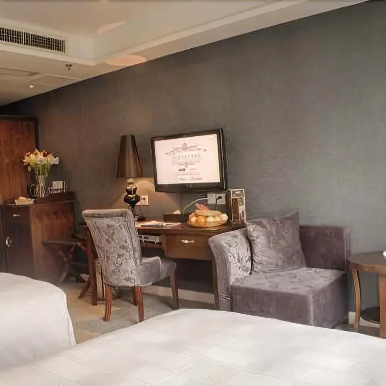 Гуйян: Jinkadao Hotel
