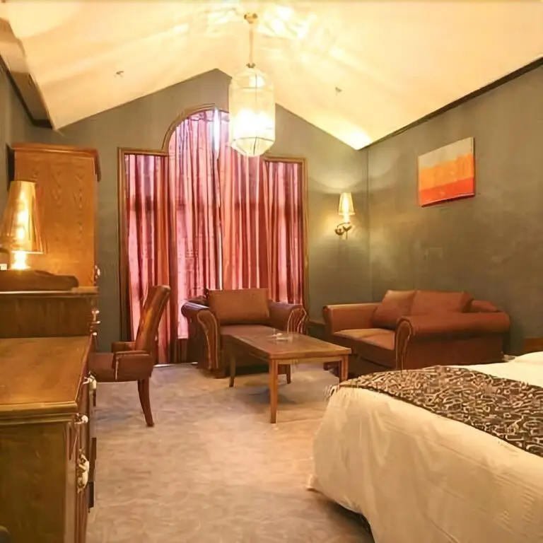 Гуйян: Jinkadao Hotel