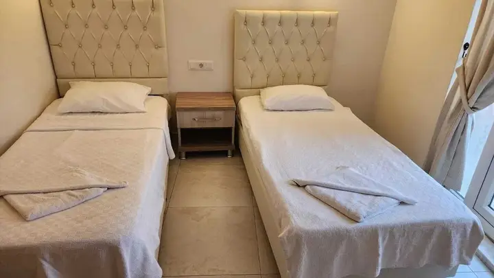 Турунч: Han Motel