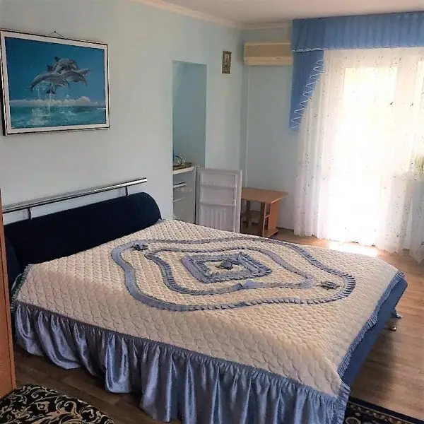 Алушта: Людмила (Алушта)