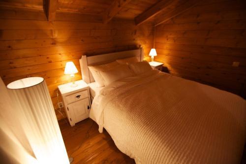 Колашин: Chalet Montenegro