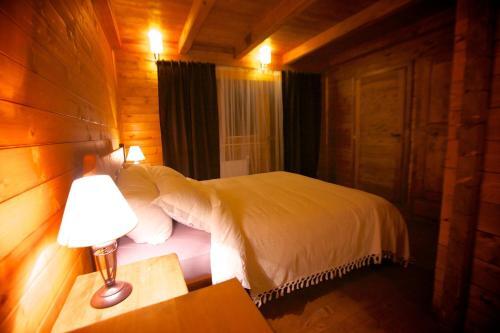 Колашин: Chalet Montenegro