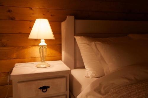 Колашин: Chalet Montenegro