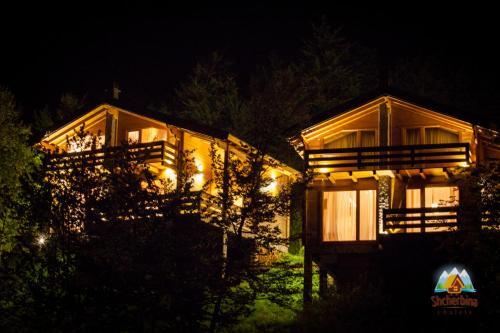Chalet Montenegro — фото 1