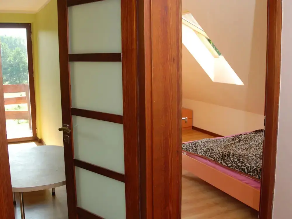 Гродно: Countryside Escape With Sauna