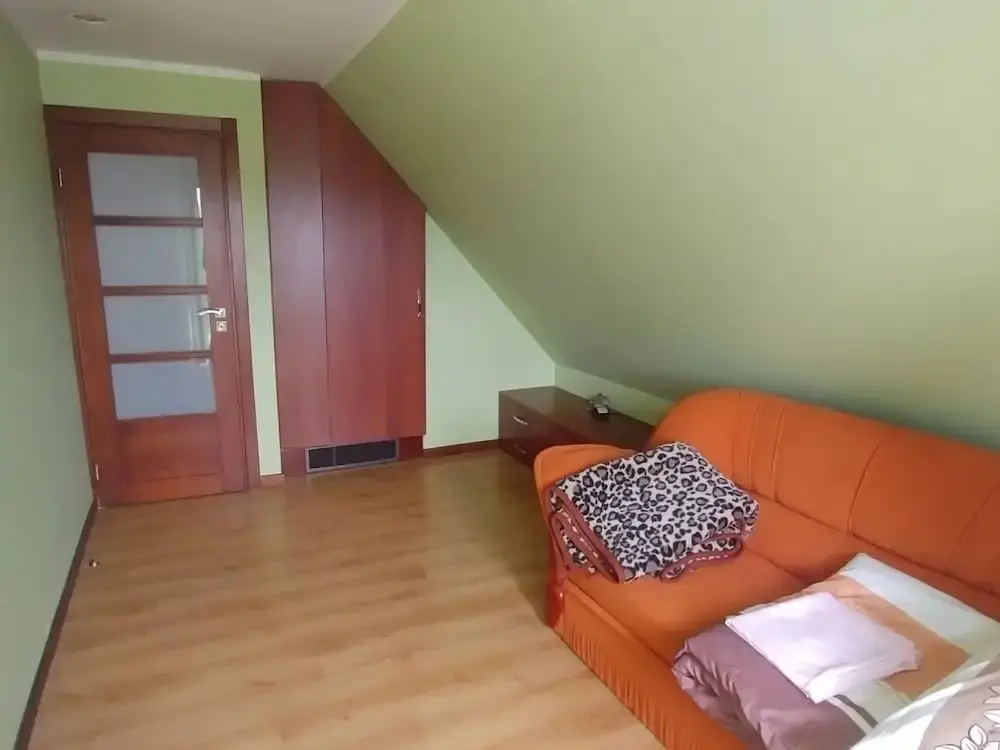 Гродно: Countryside Escape With Sauna