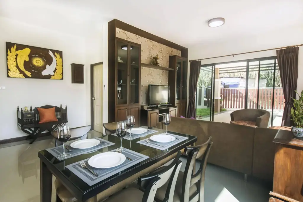 Краби: Thip Villa