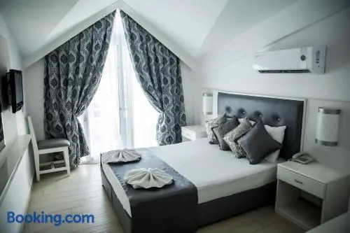Halici Otel Marmaris — фото 1