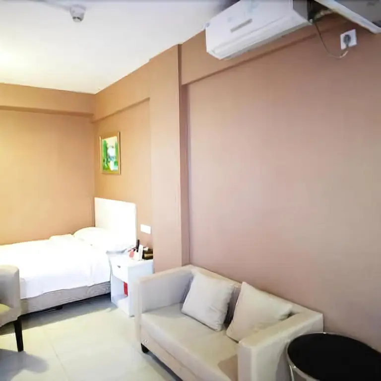 Шэньчжэнь: Orange Apartment Hotel