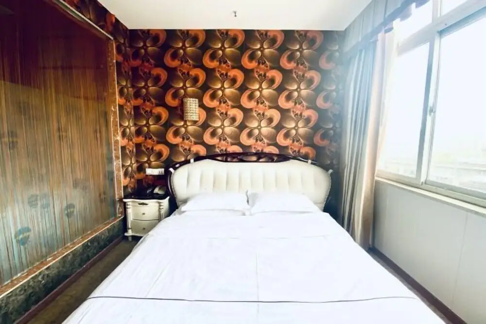 Цзюцзян: Jiujiang Venice Dynasty Hotel