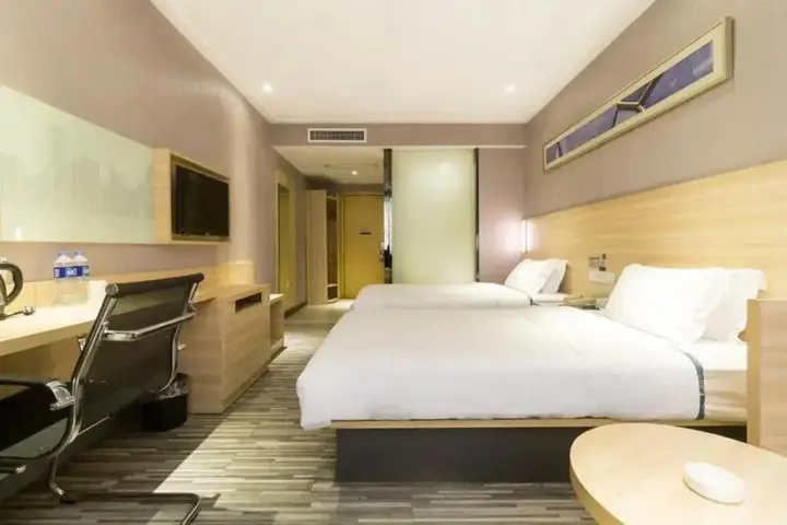 Чанша: Home Inn Changsha Railway Station