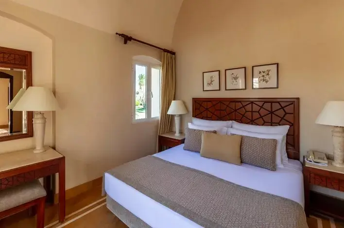 Хургада: Iberotel Makadi Beach - All inclusive