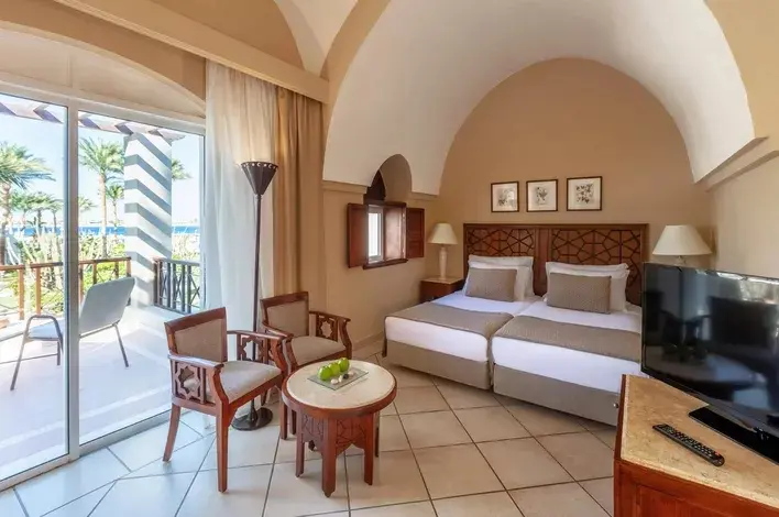 Хургада: Iberotel Makadi Beach - All inclusive
