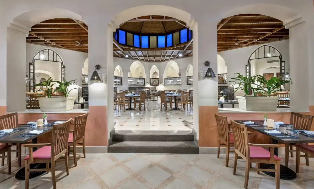 Хургада: Iberotel Makadi Beach - All inclusive