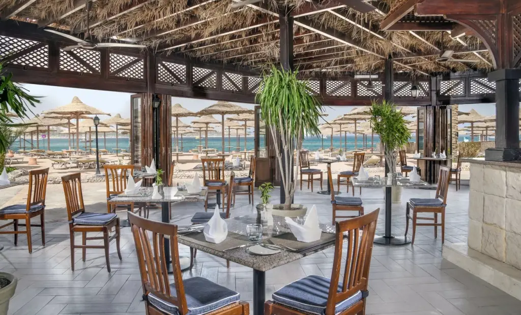 Хургада: Iberotel Makadi Beach - All inclusive