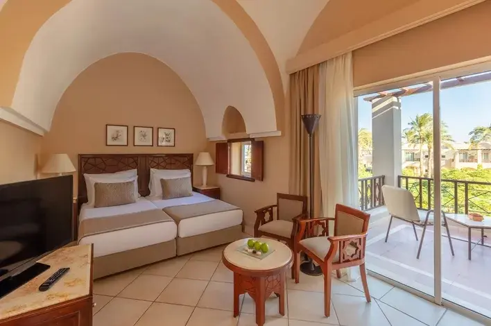 Хургада: Iberotel Makadi Beach - All inclusive