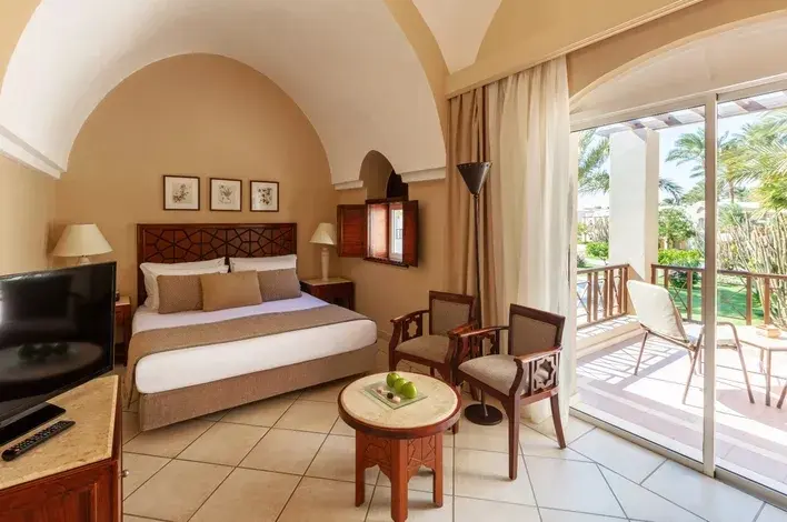 Хургада: Iberotel Makadi Beach - All inclusive
