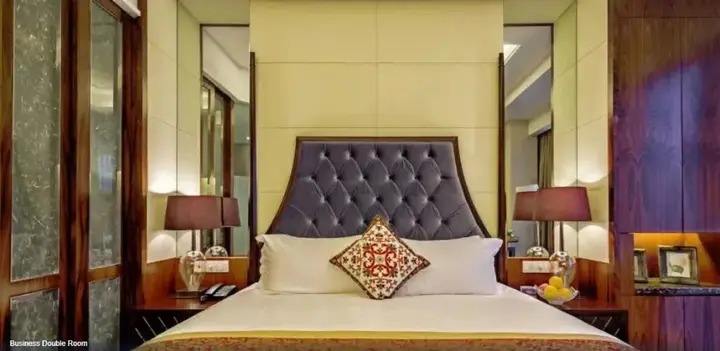 Нинбо: Lanbo Hotel Apartment Ningbo Tianyiyinyi Branch