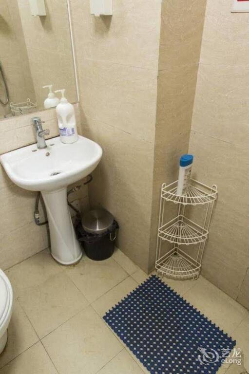 Гуанчжоу: Private Enjoy Home Guangzhou Zhuguang Gaopai Boutique Apartment