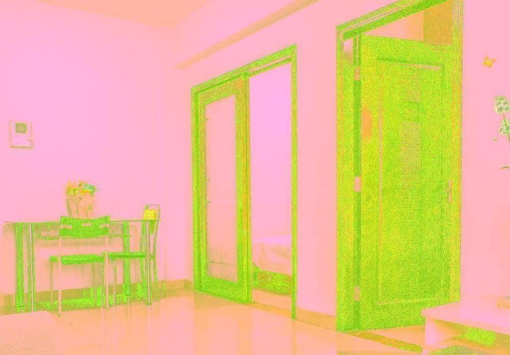 Private Enjoy Home Guangzhou Zhuguang Gaopai Boutique Apartment — фото 1