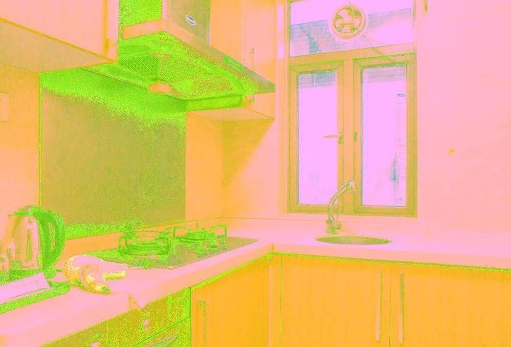 Гуанчжоу: Private Enjoy Home Guangzhou Zhuguang Gaopai Boutique Apartment