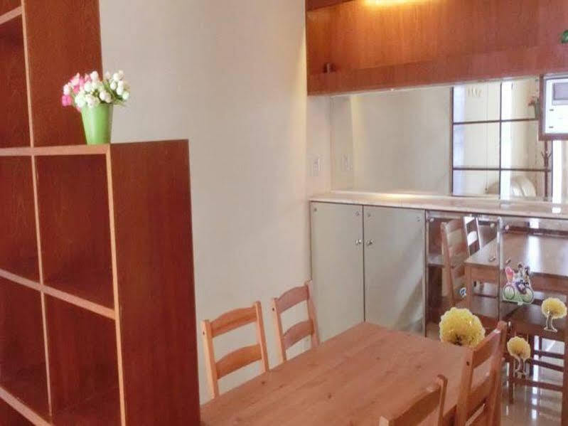 Гуанчжоу: Private Enjoy Home Guangzhou Zhuguang Gaopai Boutique Apartment