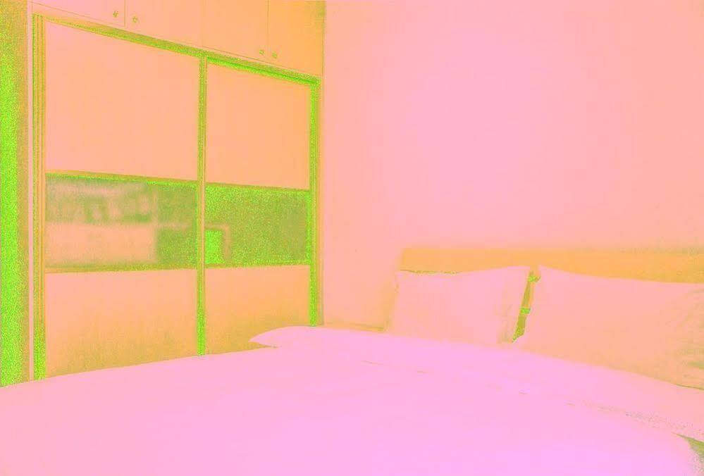 Гуанчжоу: Private Enjoy Home Guangzhou Zhuguang Gaopai Boutique Apartment