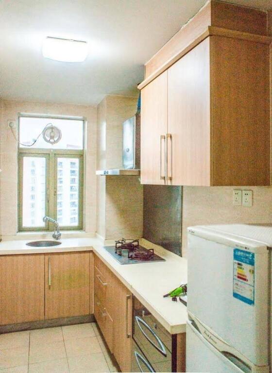 Гуанчжоу: Private Enjoy Home Guangzhou Zhuguang Gaopai Boutique Apartment