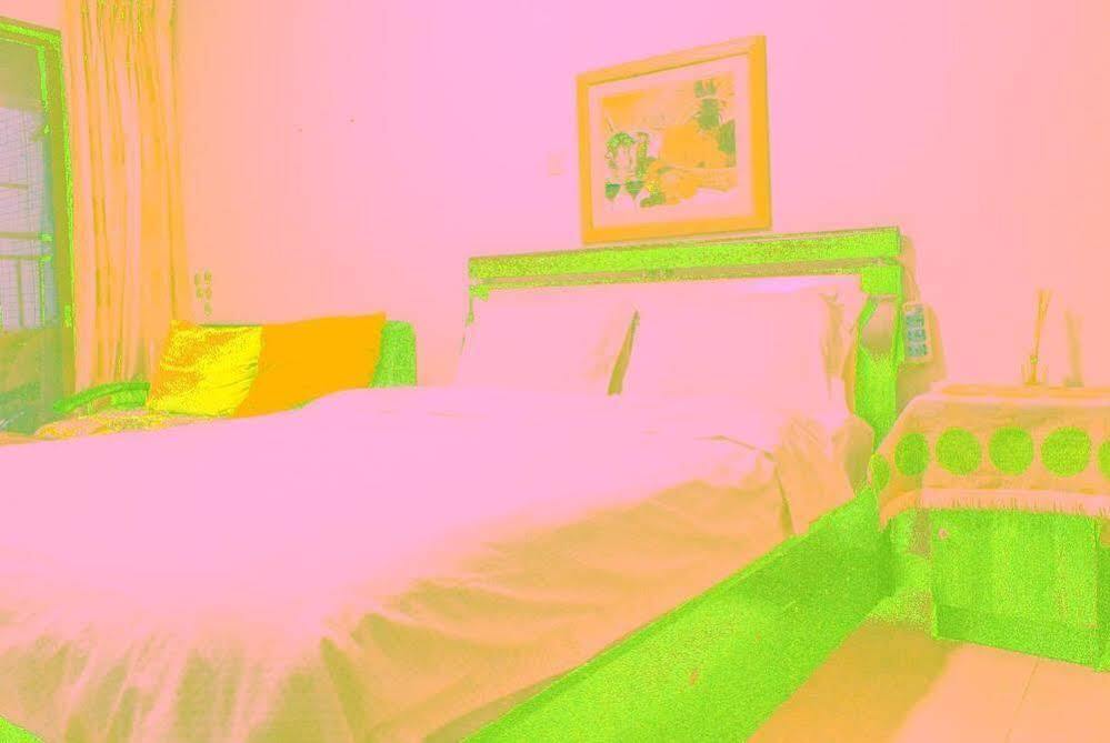 Гуанчжоу: Private Enjoy Home Guangzhou Zhuguang Gaopai Boutique Apartment