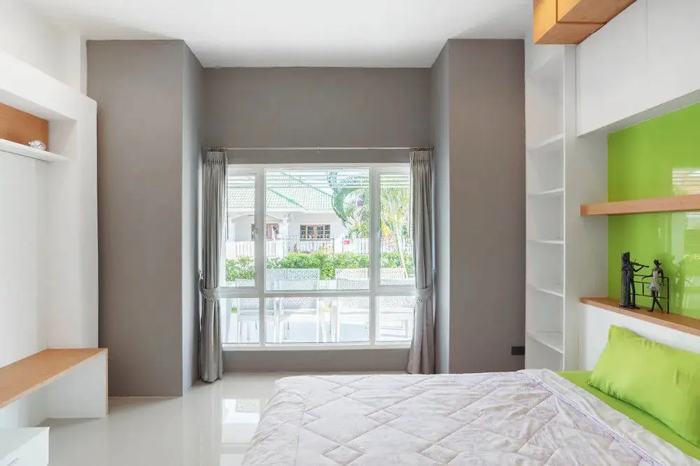 Хуахин: Baan Suksamran Hua Hin Soi 102