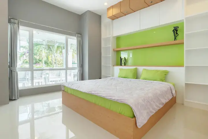 Хуахин: Baan Suksamran Hua Hin Soi 102