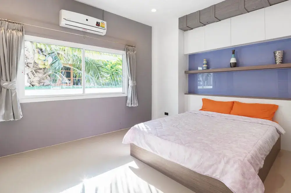 Хуахин: Baan Suksamran Hua Hin Soi 102