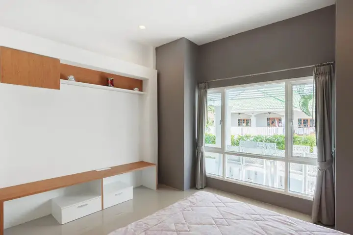 Хуахин: Baan Suksamran Hua Hin Soi 102