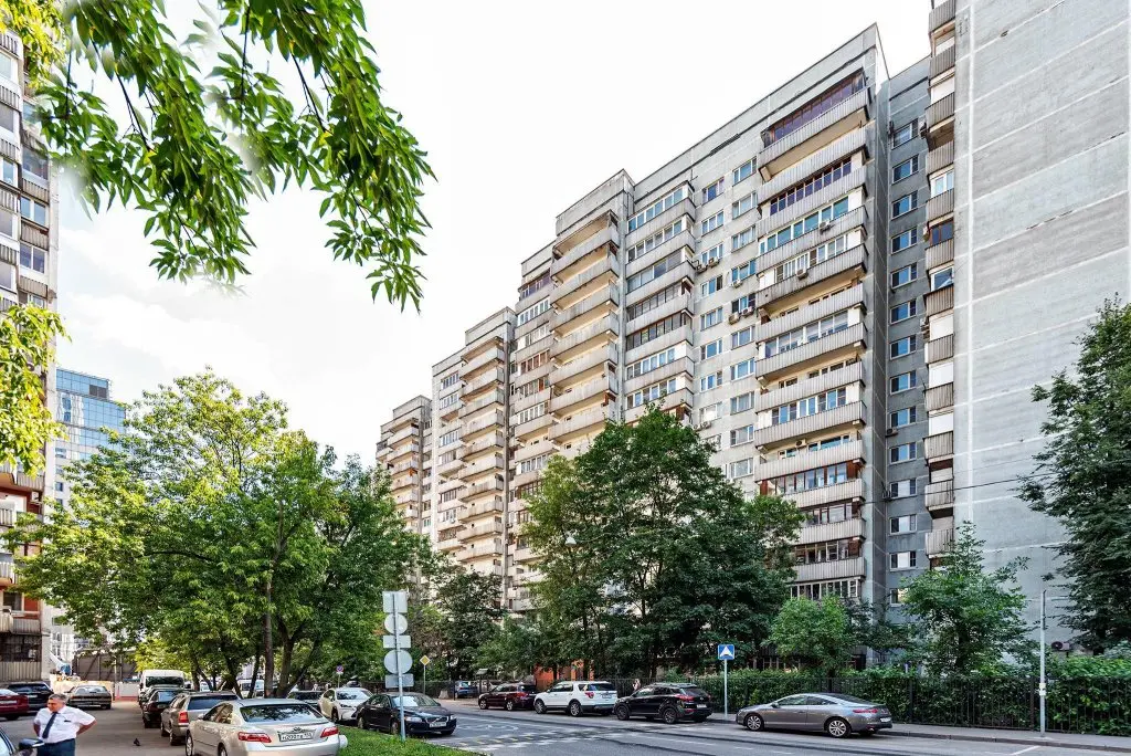 Москва: ArendaGrad (АрендаГрад) на улице Большая Спасская