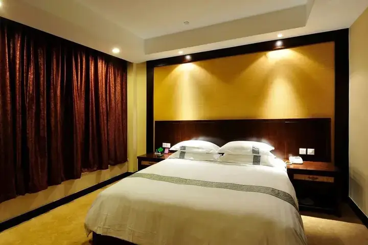 Ханчжоу: Qiandaohu Sweetome Vacation Hotel (Dawn Erdu)