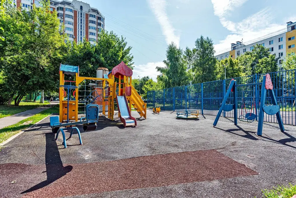 Москва: ArendaGrad (АрендаГрад) на улице Широкая