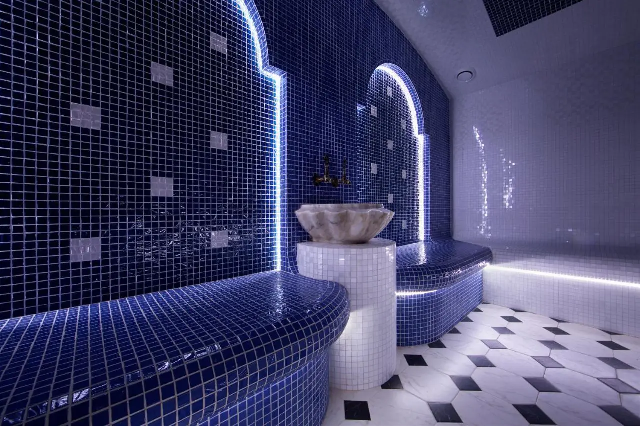 Геленджик: Alean Family Resort & SPA Biarritz 4* Ультра Все Включено