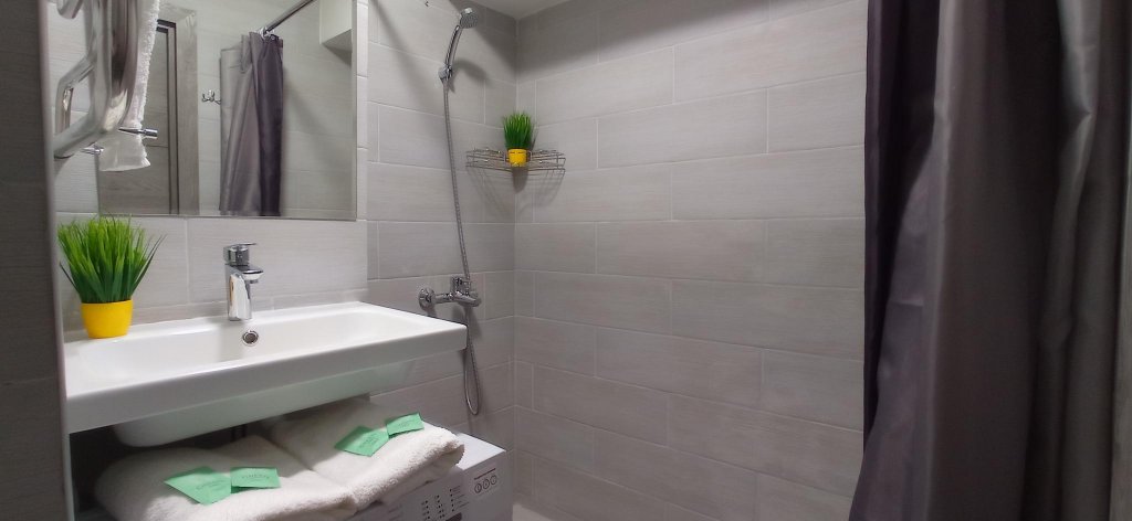 Москва: Helen Apartaments (Хелен Апартменс) на улице Профсоюзная