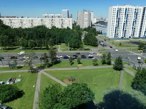 Helen Apartaments (Хелен Апартменс) на улице Профсоюзная — фото 1