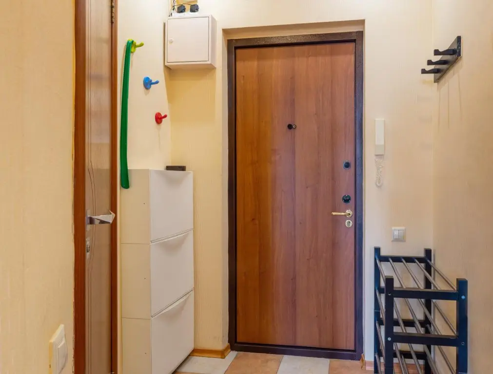 Москва: Helen Apartaments (Хелен Апартменс) на улице Саморы Машела