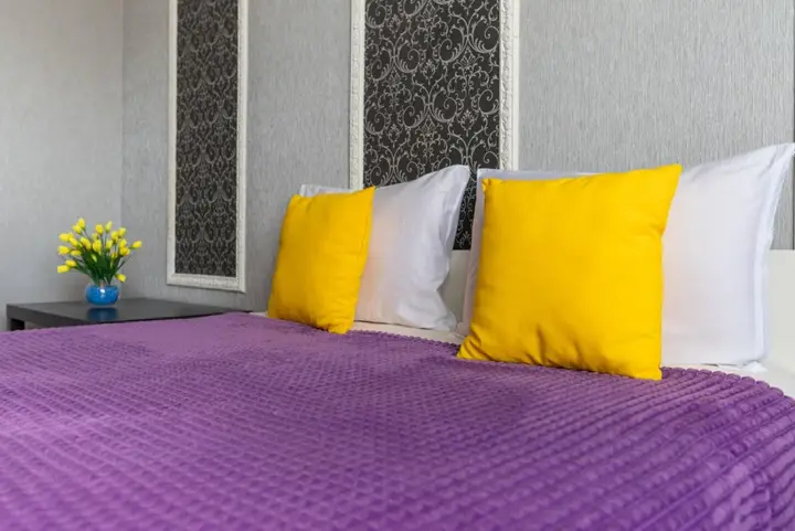 Москва: Helen Apartaments (Хелен Апартменс) на улице Саморы Машела